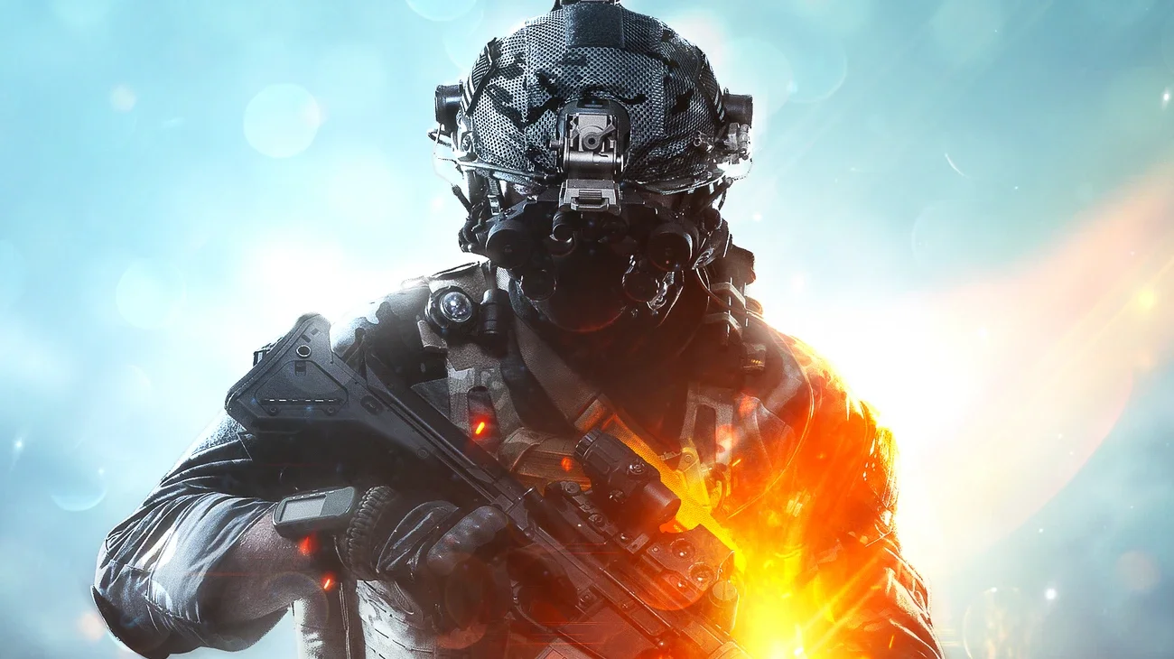 Фільм Battlefield: Голлівуд готує блокбастер