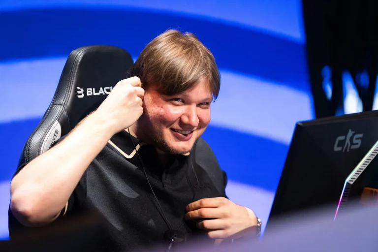 s1mple заінтригував фанатів натяком про склад