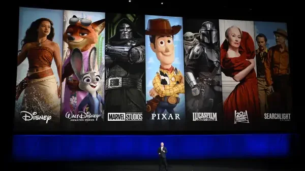 Перші деталі «Месники: Сходження Доктора Дума» з CinemaCon