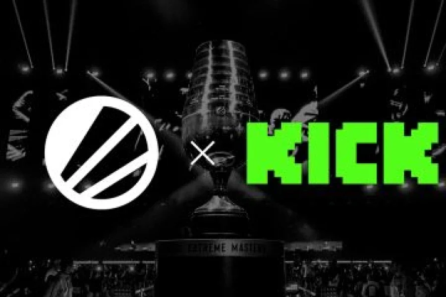 ESL запускає трансляції турнірів на Kick