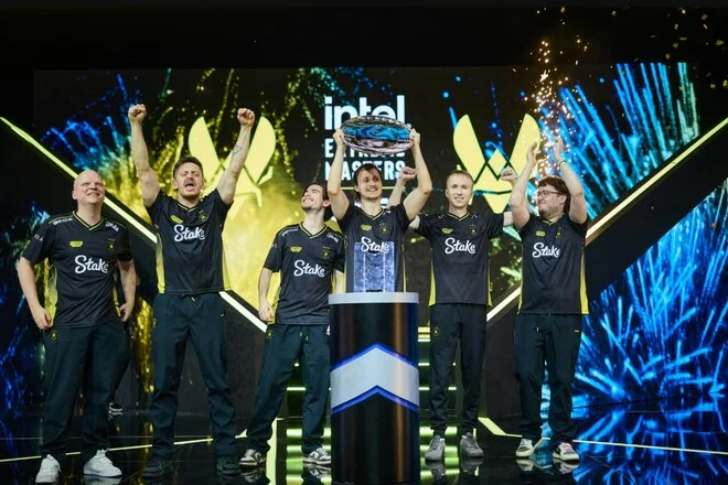 Neo: ми хотіли створити Astralis 2.0 — історія успіху Vitality