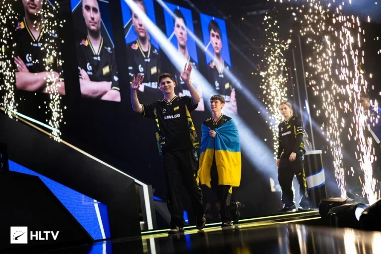 NaVi стали чемпіонами IEM Atlanta 2026 після розгрому GamerLegion