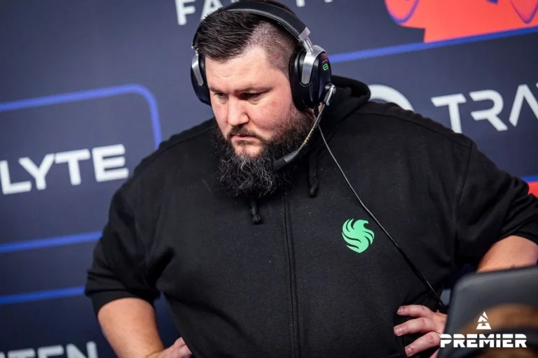 zonic пояснив, чому karrigan став ключовою фігурою для Falcons