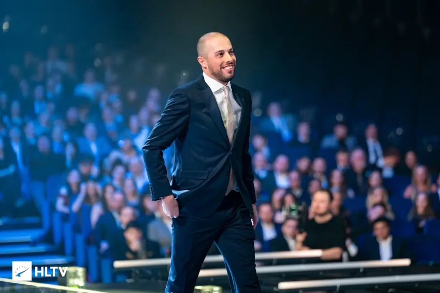ESL представила коментаторів та аналітиків IEM Cologne Major 2026