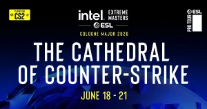 IEM Cologne Major 2026 — Кафедральний собор Counter-Strike повертається