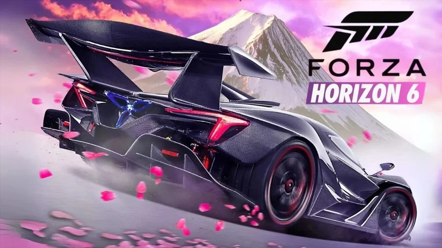 Forza Horizon 6 стартувала з високих оцінок — критики у захваті від Японії