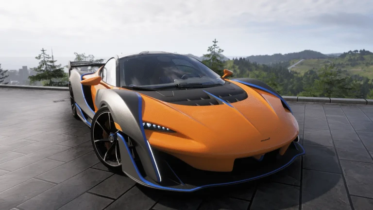 Week 1 Festival Playlist у Forza Horizon 6