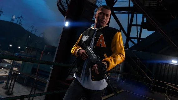 Сервер GTA 5 RP на платформі RAGE Multiplayer перед закриттям