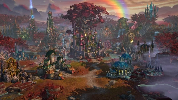 Heroes of Might and Magic Olden Era roadmap раннього доступу 2026