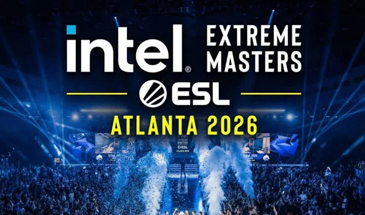 B8 пройшли FUT, а Vitality вибила FaZe на IEM Atlanta 2026