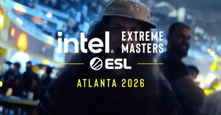 Прогноз на матч B8 — BetBoom у IEM Atlanta 2026
