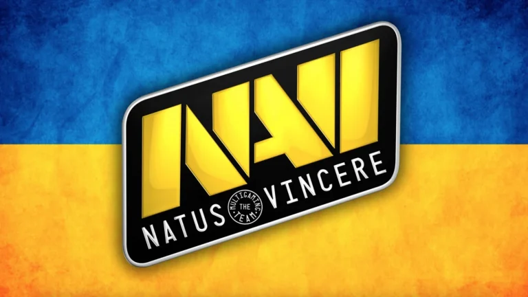 Прогноз на матч Vitality — NAVI: фінал BLAST Rivals 2026 Season 1