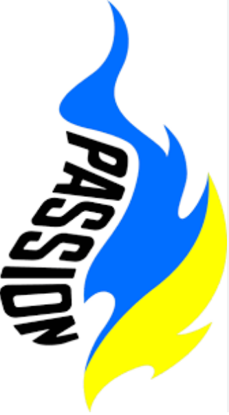 Passion UA logo