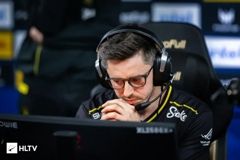 BetBoom сенсаційно переграла Vitality на IEM Atlanta 2026