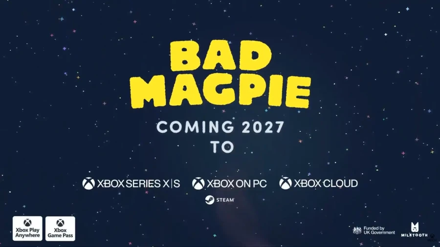 Bad Magpie анонсували на Xbox Games Showcase 2026