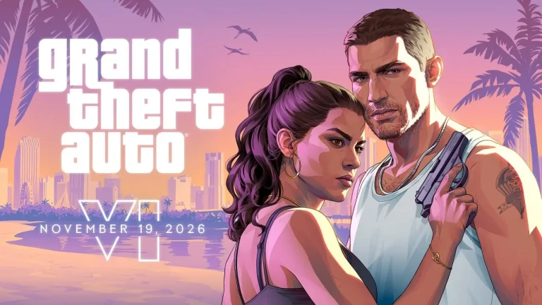 GTA VI може коштувати $80: у мережі з'явилися можливі ціни на видання гри