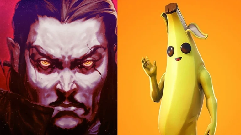 Vampire Survivors та Fortnite опинилися в центрі суперечки через ШІ
