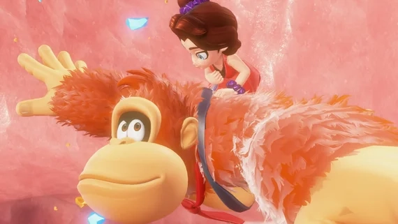 Nintendo Switch із замінним акумулятором відповідно до нових правил ЄС