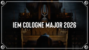 9z — FURIA: прогноз на матч IEM Cologne Major 2026 з CS2