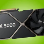 Nvidia може випустити RTX 5090 SE зі значно урізаними характеристиками — з'явилися нові чутки