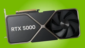 Nvidia може випустити RTX 5090 SE зі значно урізаними характеристиками — з'явилися нові чутки