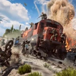 Criterion Games повністю перейшла на Battlefield — майбутнє Need for Speed і Burnout під питанням