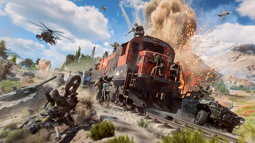 Criterion Games повністю перейшла на Battlefield — майбутнє Need for Speed і Burnout під питанням