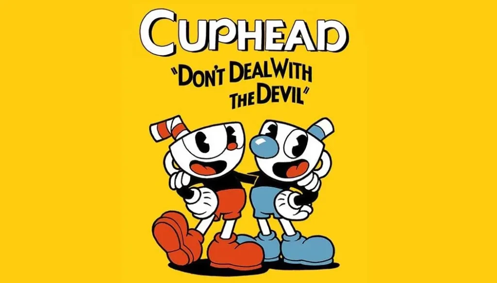 Cuphead
