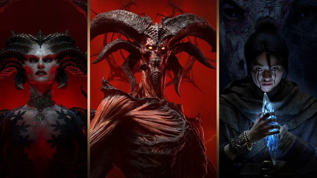 Diablo IV