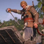 Assassin's Creed Black Flag Resynced розійшлася тиражем 2 млн копій у день релізу