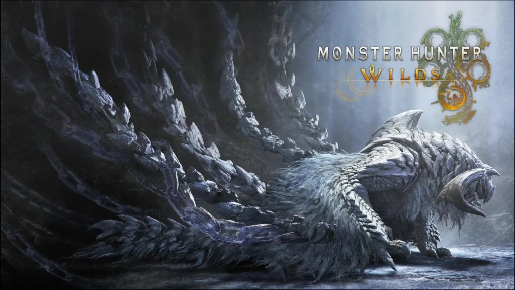 Monster Hunter Wilds