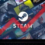 Steam встановив новий рекорд доходів на тлі проблем Xbox і PlayStation