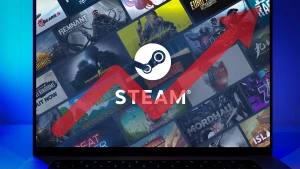 Steam встановив новий рекорд доходів на тлі проблем Xbox і PlayStation
