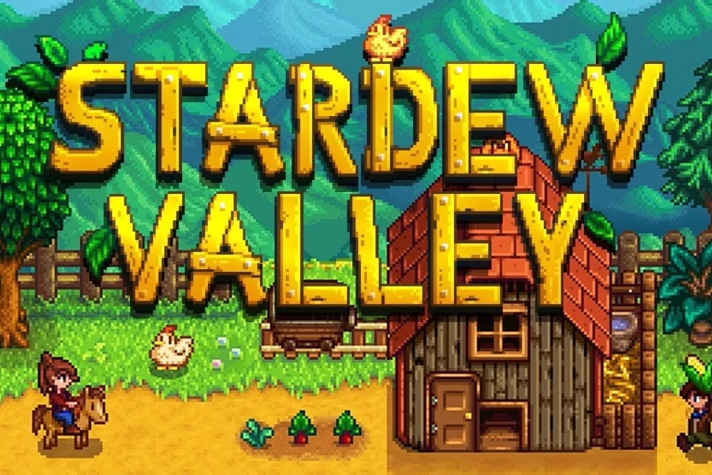 Stardew Valley